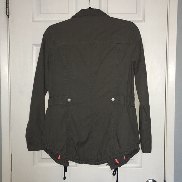 Express jacket - Picture 3 of 3